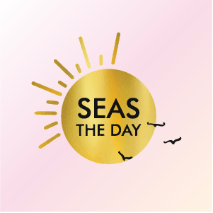 Seas The Day