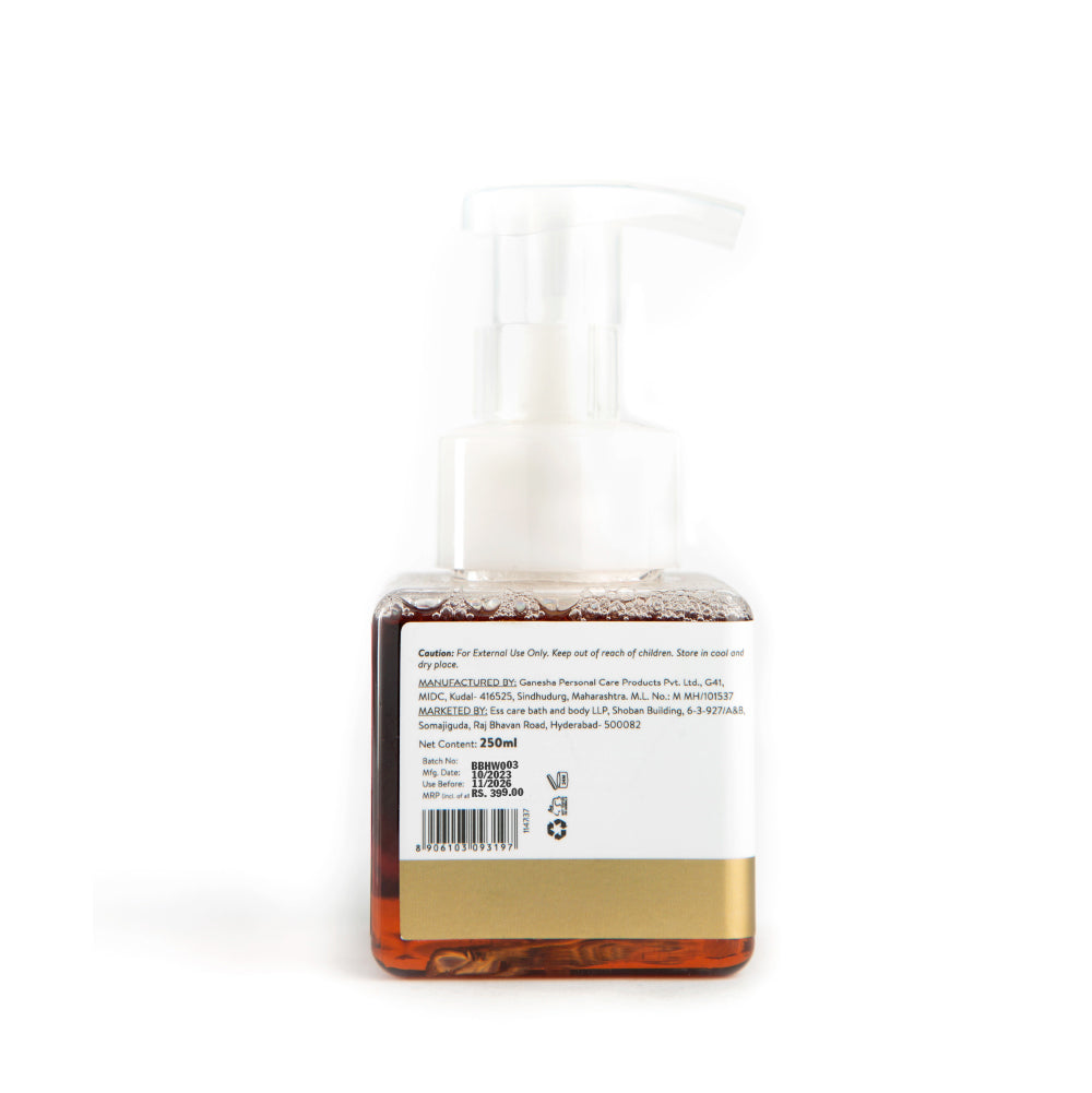 Coco Vanilla - Foam Hand Wash