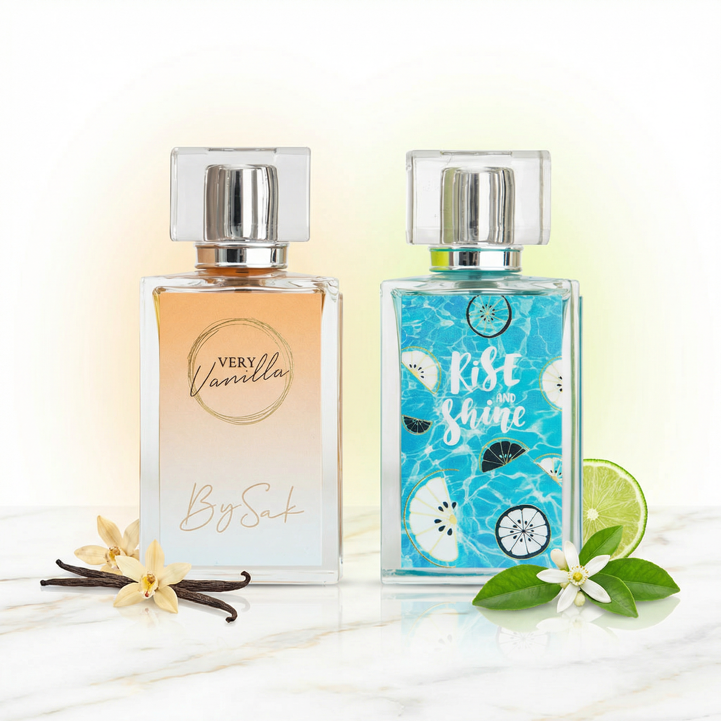 Perfume Duo - Any 2 Full Size Perfumes