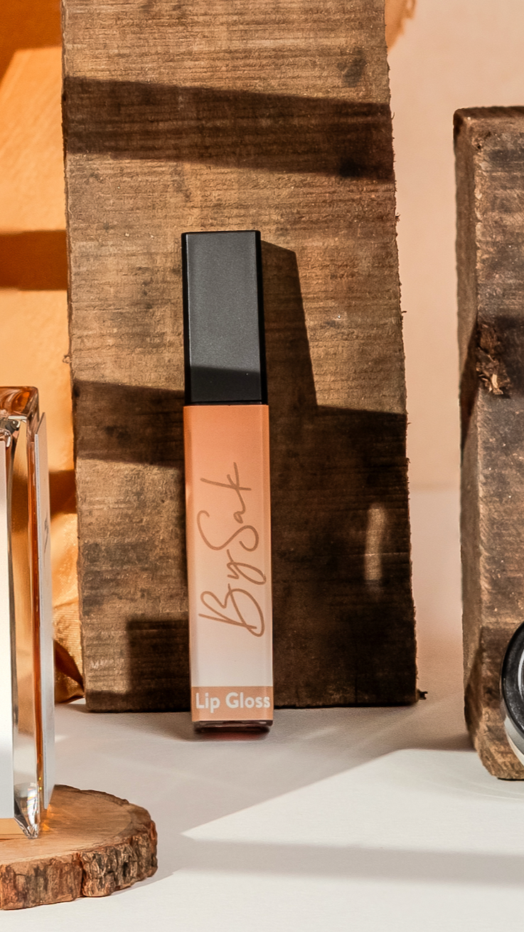 Very Vanilla - Lip Gloss