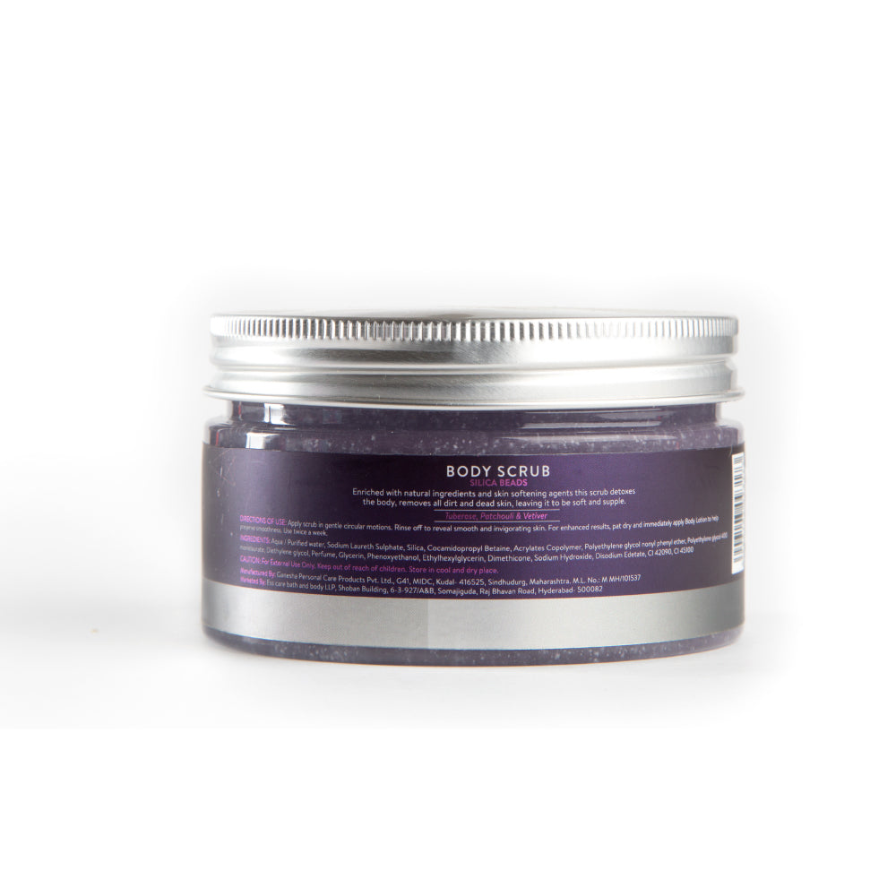 Chasing Stars - Body Scrub