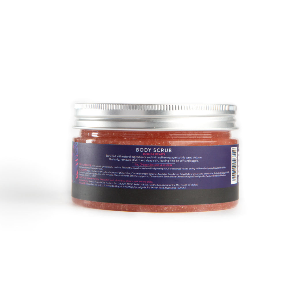 Good Vibes Only - Body Scrub