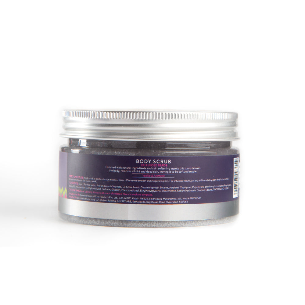 Slay On Me - Body Scrub