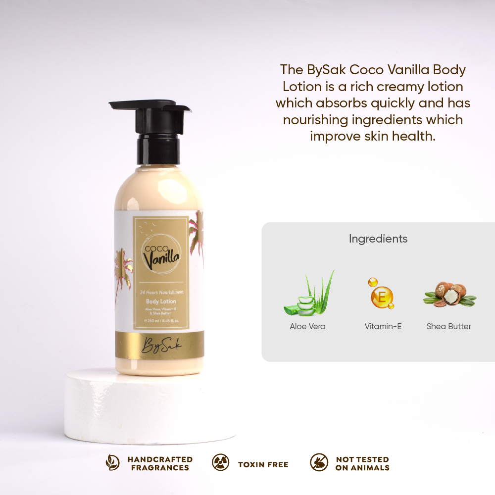 Coco Vanilla - Buy 2 Get 2 Offer