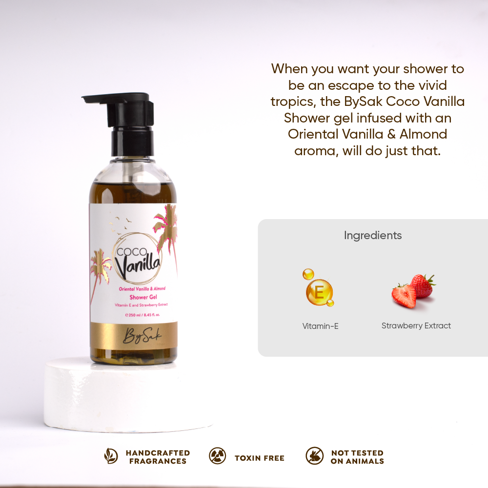 Coco Vanilla - Buy 2 Get 2 Offer