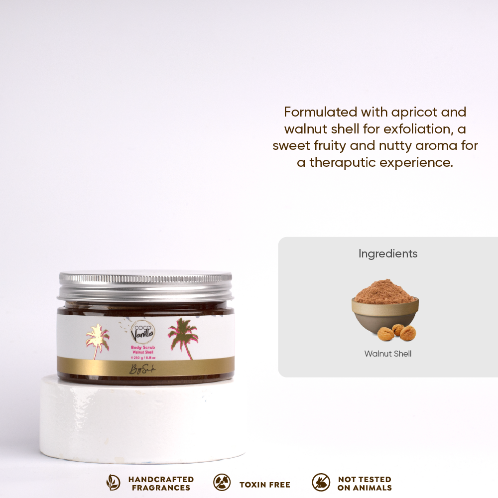 Coco Vanilla - Buy 2 Get 2 Offer