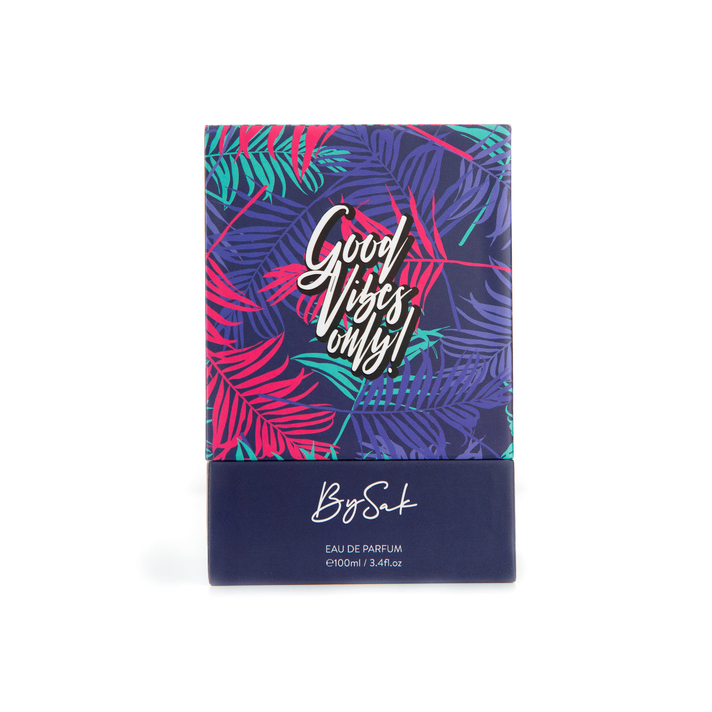 Good Vibes Only - Perfume