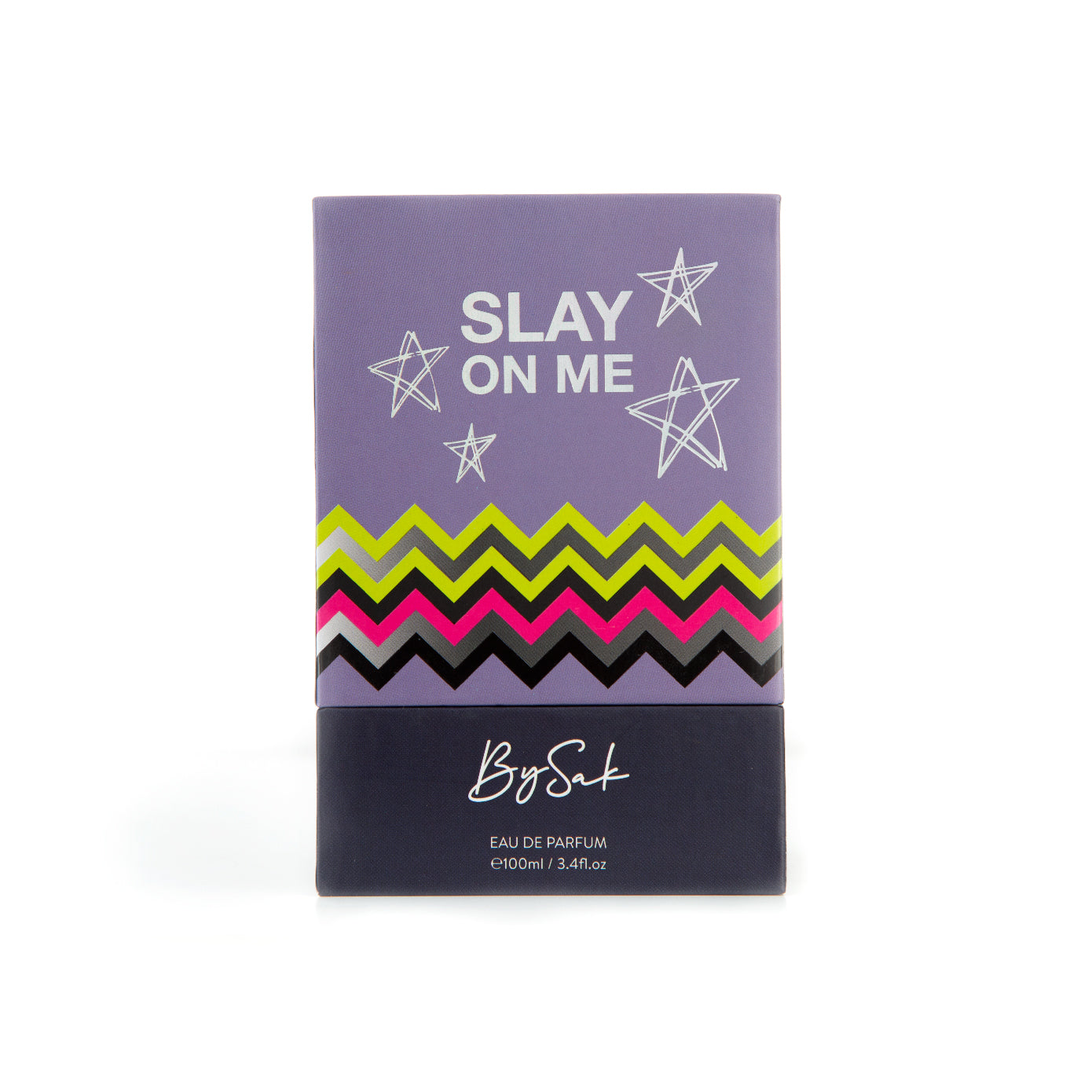 Slay On Me - Perfume