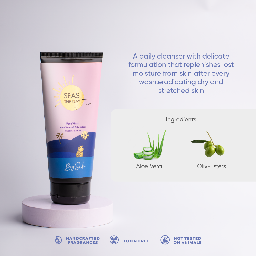 Seas The Day - Buy 2 Get 2 Pack