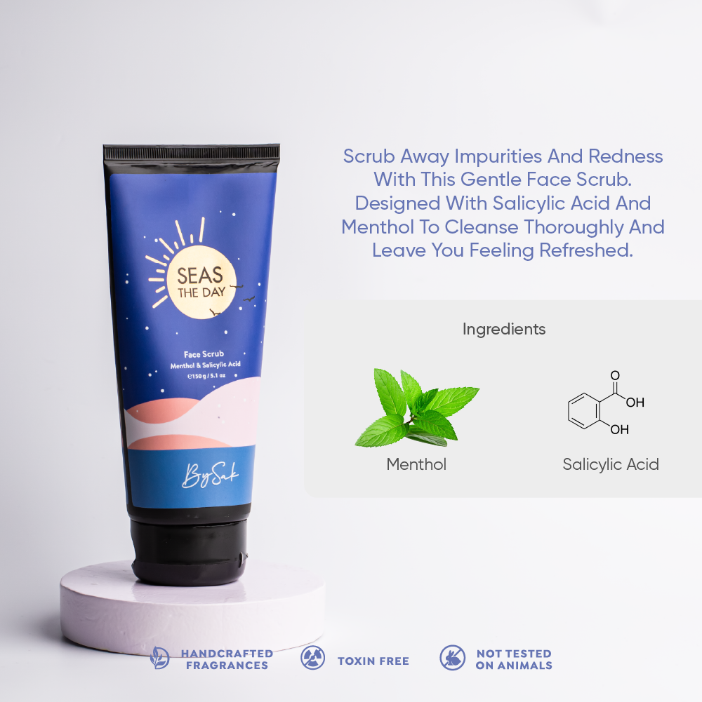 Seas The Day - Buy 2 Get 2 Pack