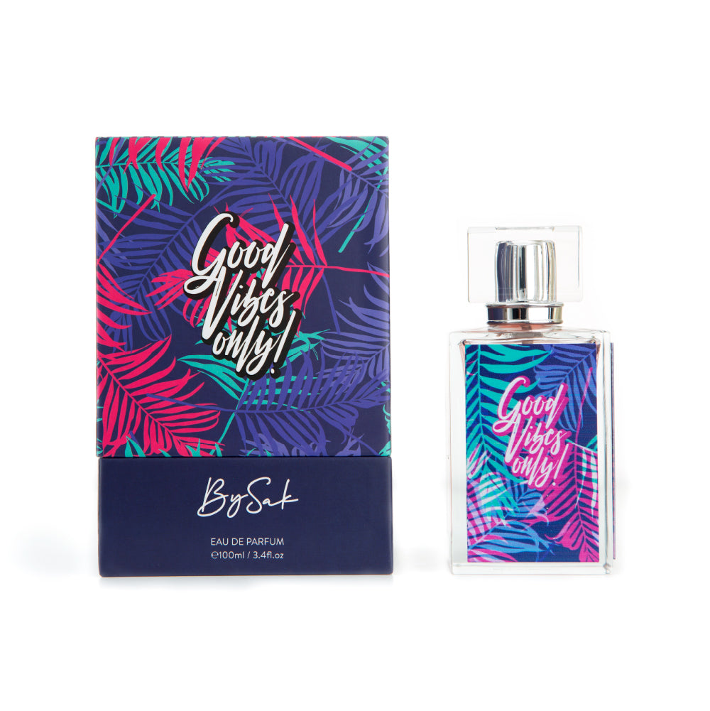Good Vibes Only - Perfume