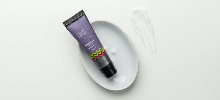 Hand Cream