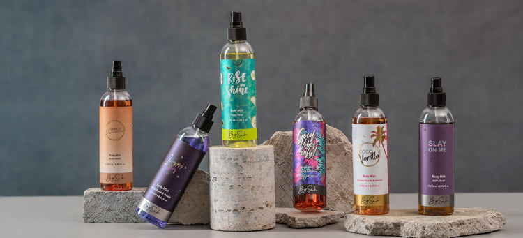 Body Mist