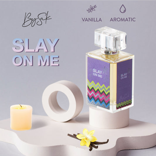 Shower To Scent-Sation Combo - Slay On ME