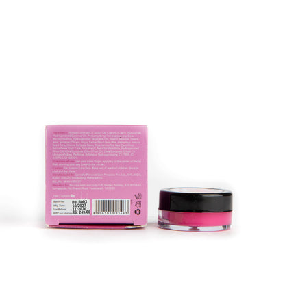 Flower Power - Lip Balm