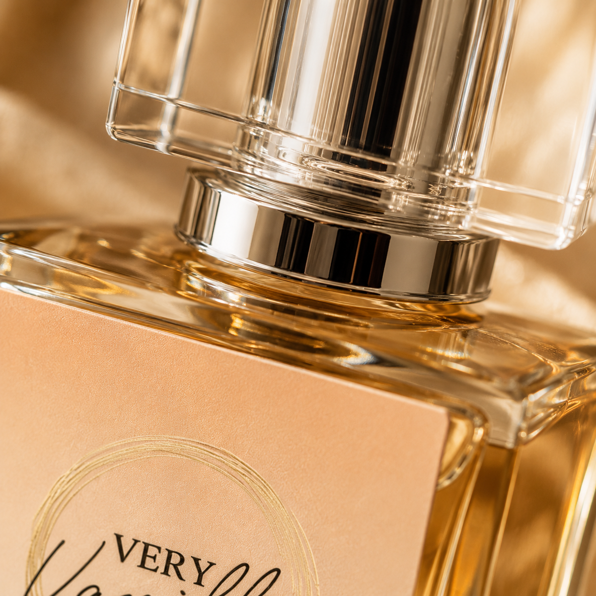 Vanilla Duo — Very Vanilla + Coco Vanilla