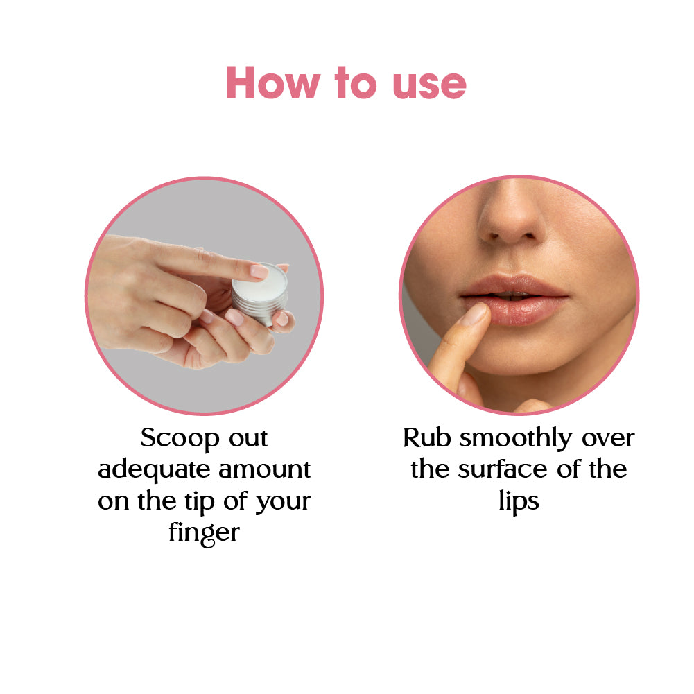 Flower Power - Lip Balm