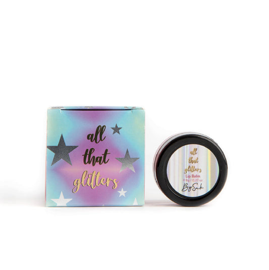 All That Glitters - Lip Balm
