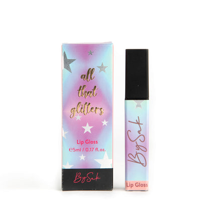 All That Glitters - Lip Gloss