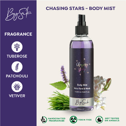 Chasing Stars - Body Mist