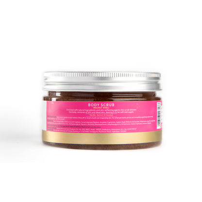 Coco Vanilla - Body Scrub - BySakWellness