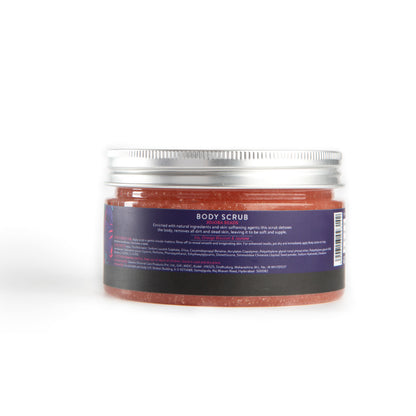 Good Vibes Only - Body Scrub
