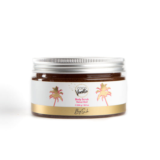 Coco Vanilla - Body Scrub