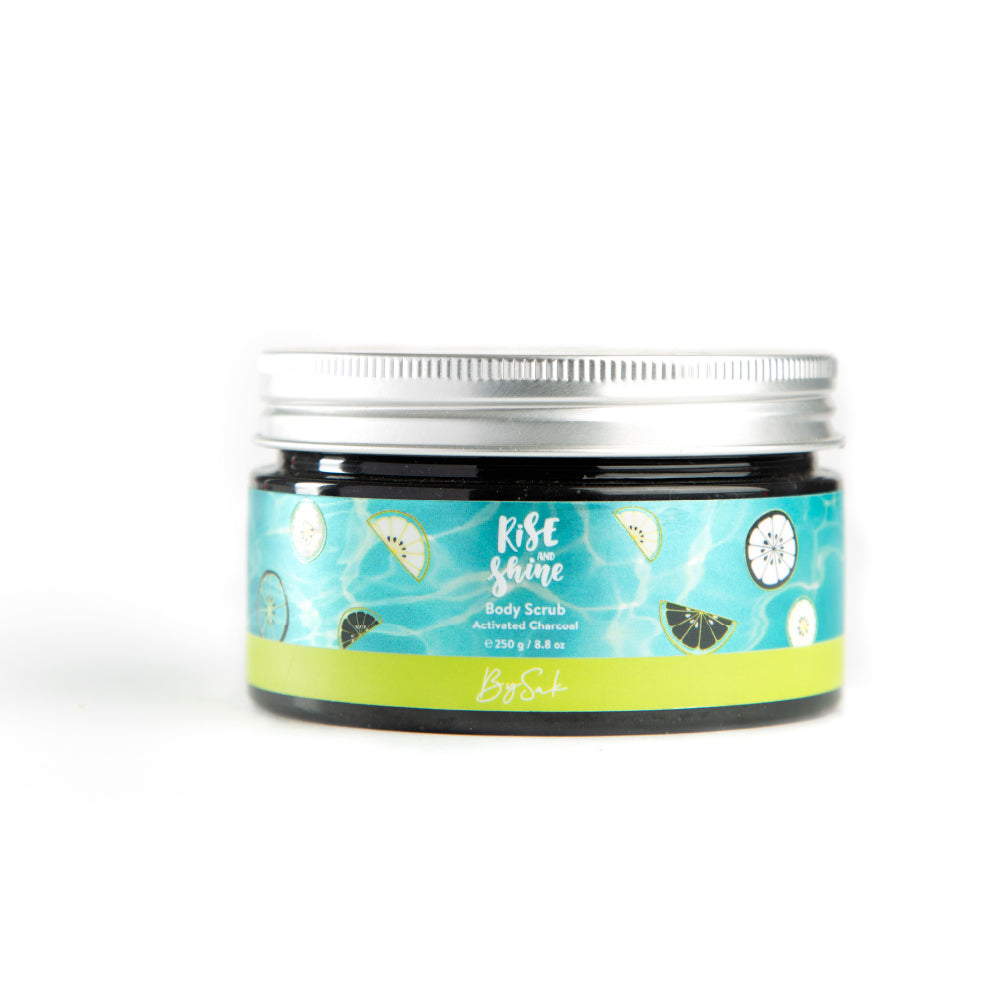 Rise And Shine - Body Scrub