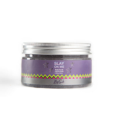 Slay On Me - Body Scrub