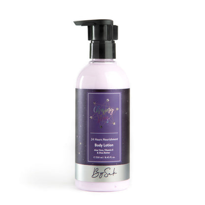 Chasing Stars - Body Lotion