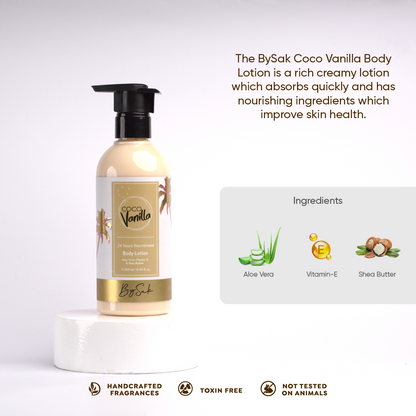 Coco Vanilla - Buy 2 Get 2 Offer