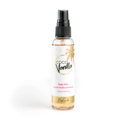Coco Vanilla - Body Mist