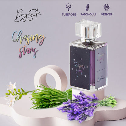Chasing Stars - Perfume