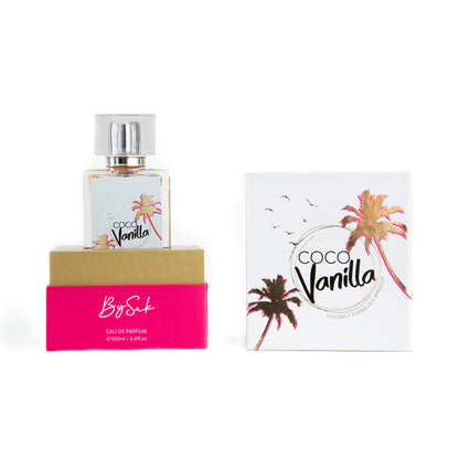 Coco Vanilla - Perfume - BySakWellness