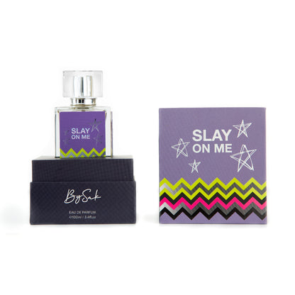 Slay On Me - Perfume