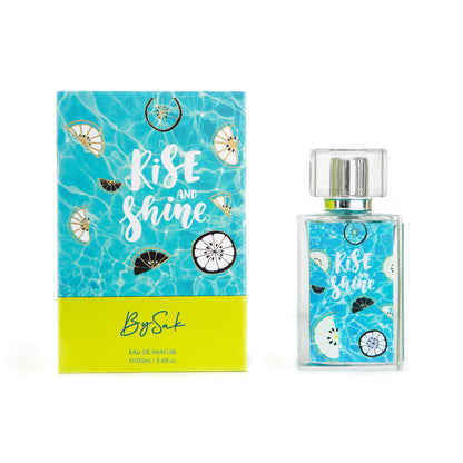 Rise And Shine - Perfume