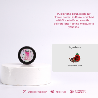 Flower Power - Buy 2 Get 2 Free