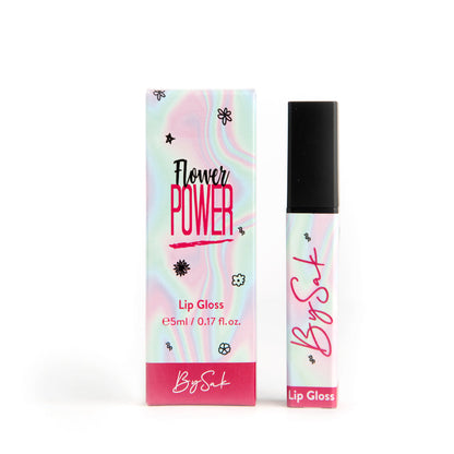 Flower Power - Lip Gloss