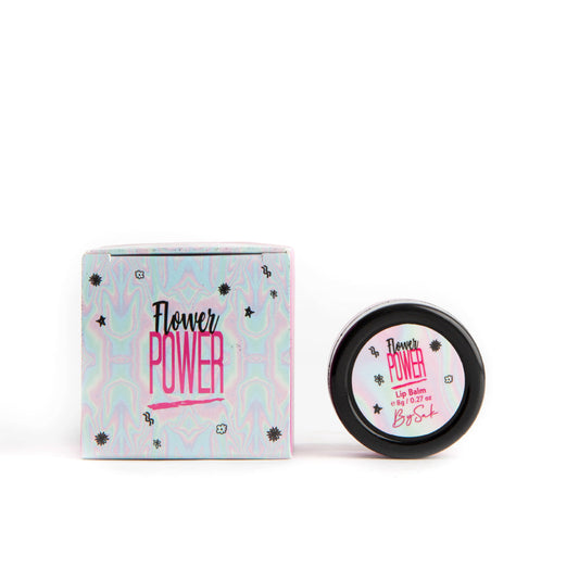 Flower Power - Lip Balm