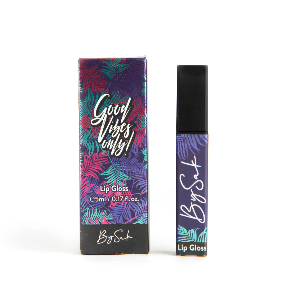 Good Vibes Only - Lip Gloss