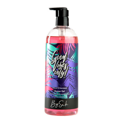 Good Vibes Only - Shower Gel