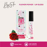 Flower Power - Lip Gloss