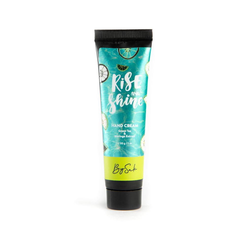 Rise And Shine - Hand Cream