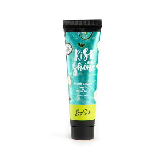 Rise And Shine - Hand Cream
