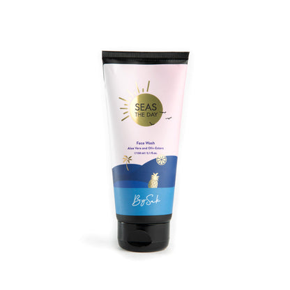 Seas The Day - Face Wash