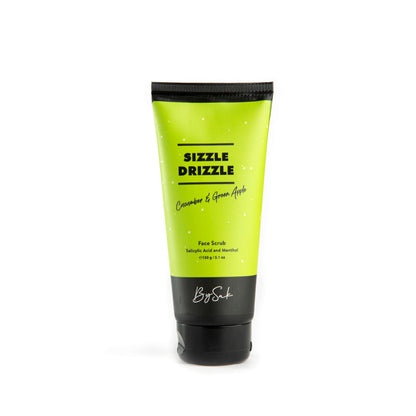Sizzle Drizzle - Face Scrub