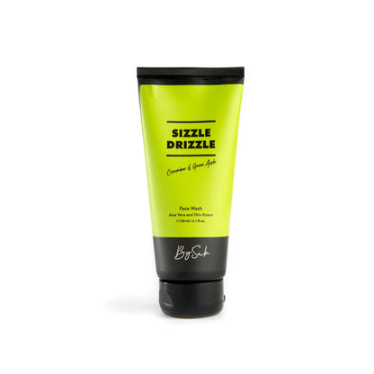 Sizzle Drizzle - Face Wash