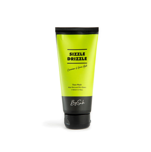 Sizzle Drizzle - Face Wash